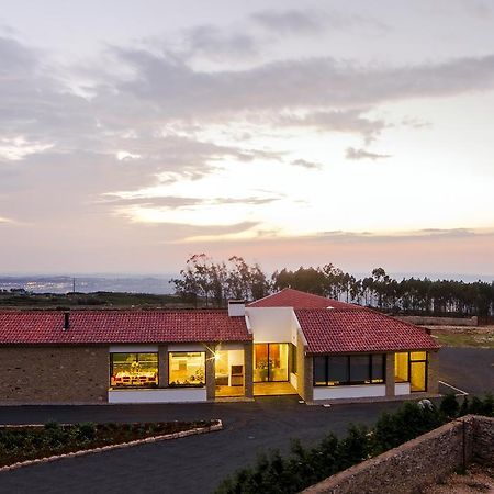 Casa Da Serra Arrimal المظهر الخارجي الصورة