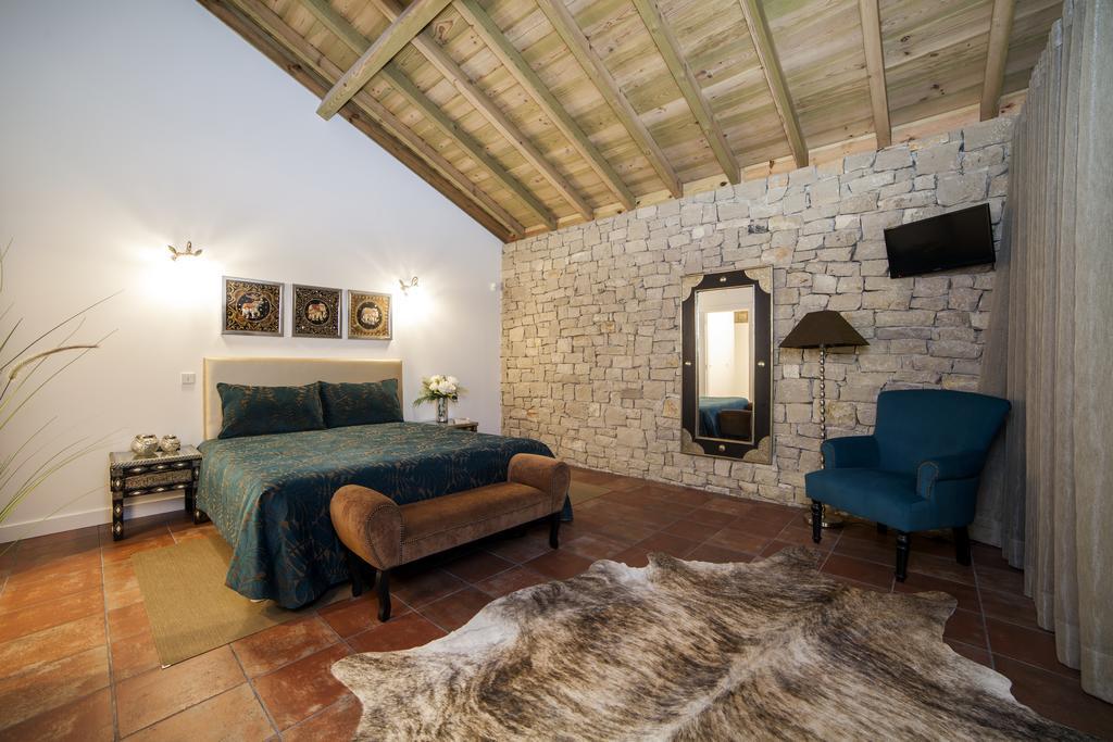 Casa Da Serra Arrimal الغرفة الصورة