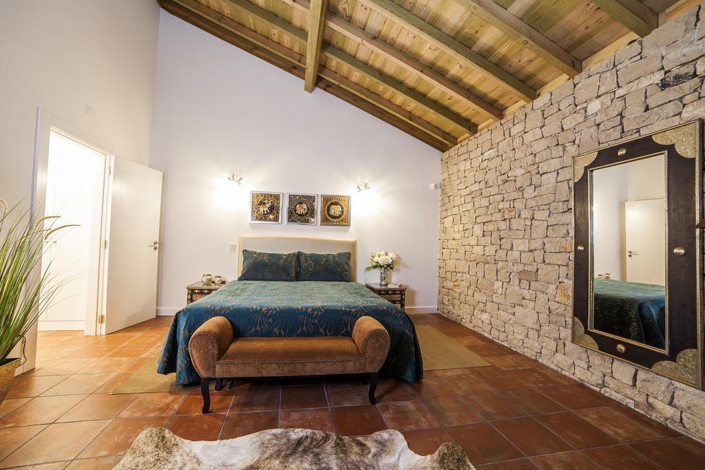 Casa Da Serra Arrimal الغرفة الصورة
