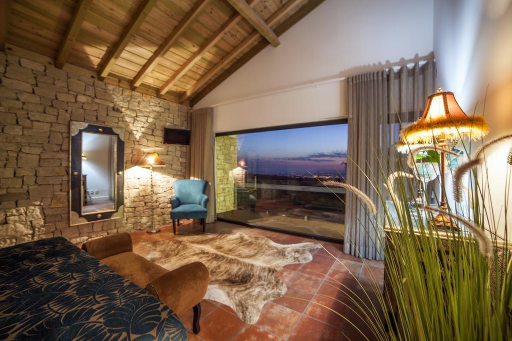 Casa Da Serra Arrimal الغرفة الصورة