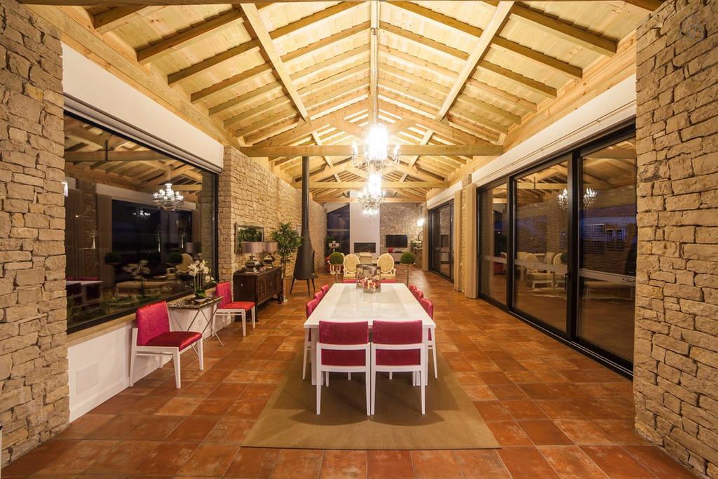 Casa Da Serra Arrimal المظهر الخارجي الصورة