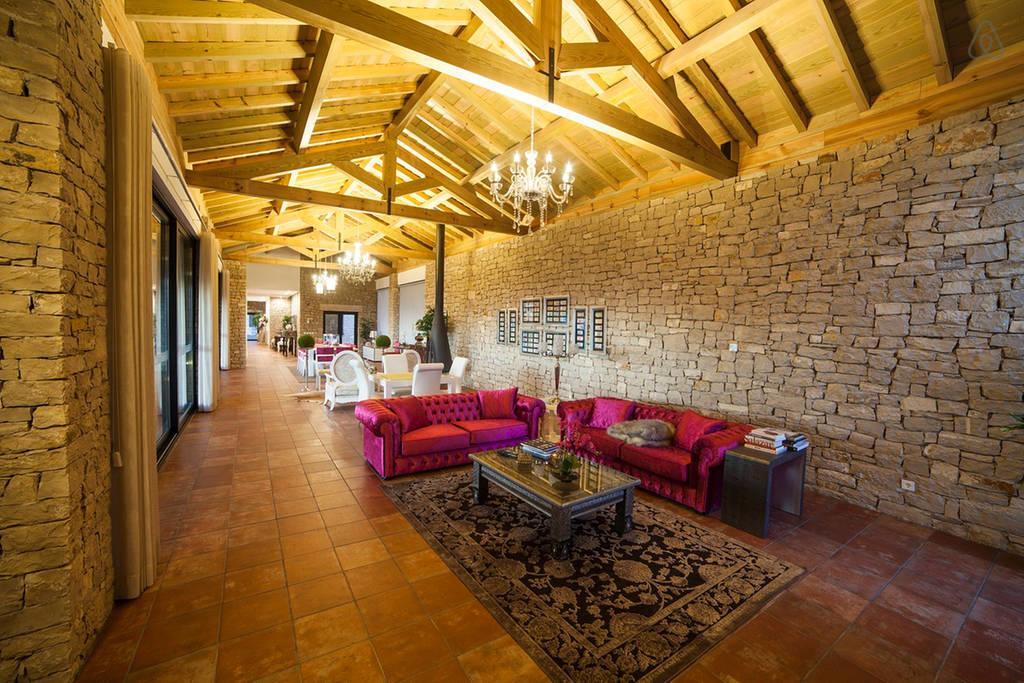 Casa Da Serra Arrimal المظهر الخارجي الصورة