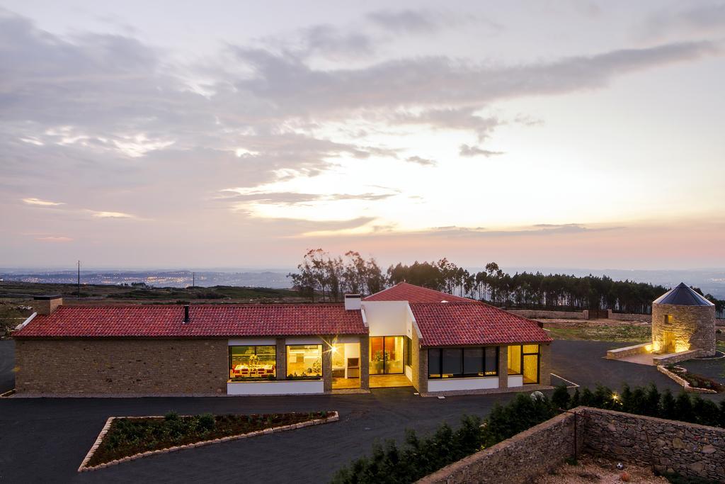 Casa Da Serra Arrimal المظهر الخارجي الصورة