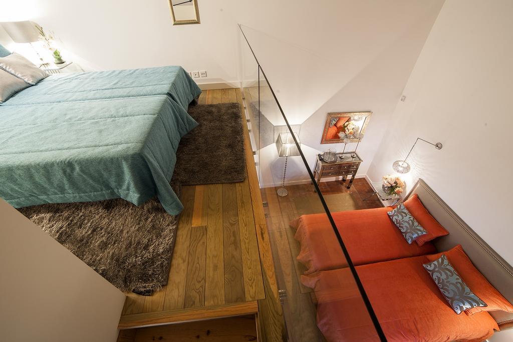 Casa Da Serra Arrimal المظهر الخارجي الصورة
