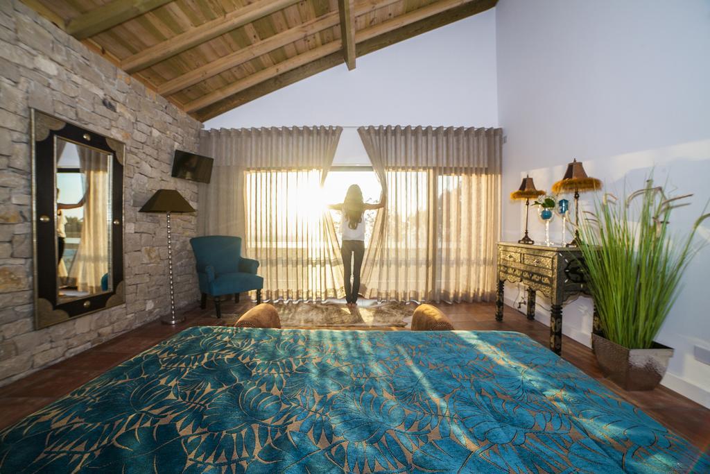 Casa Da Serra Arrimal المظهر الخارجي الصورة